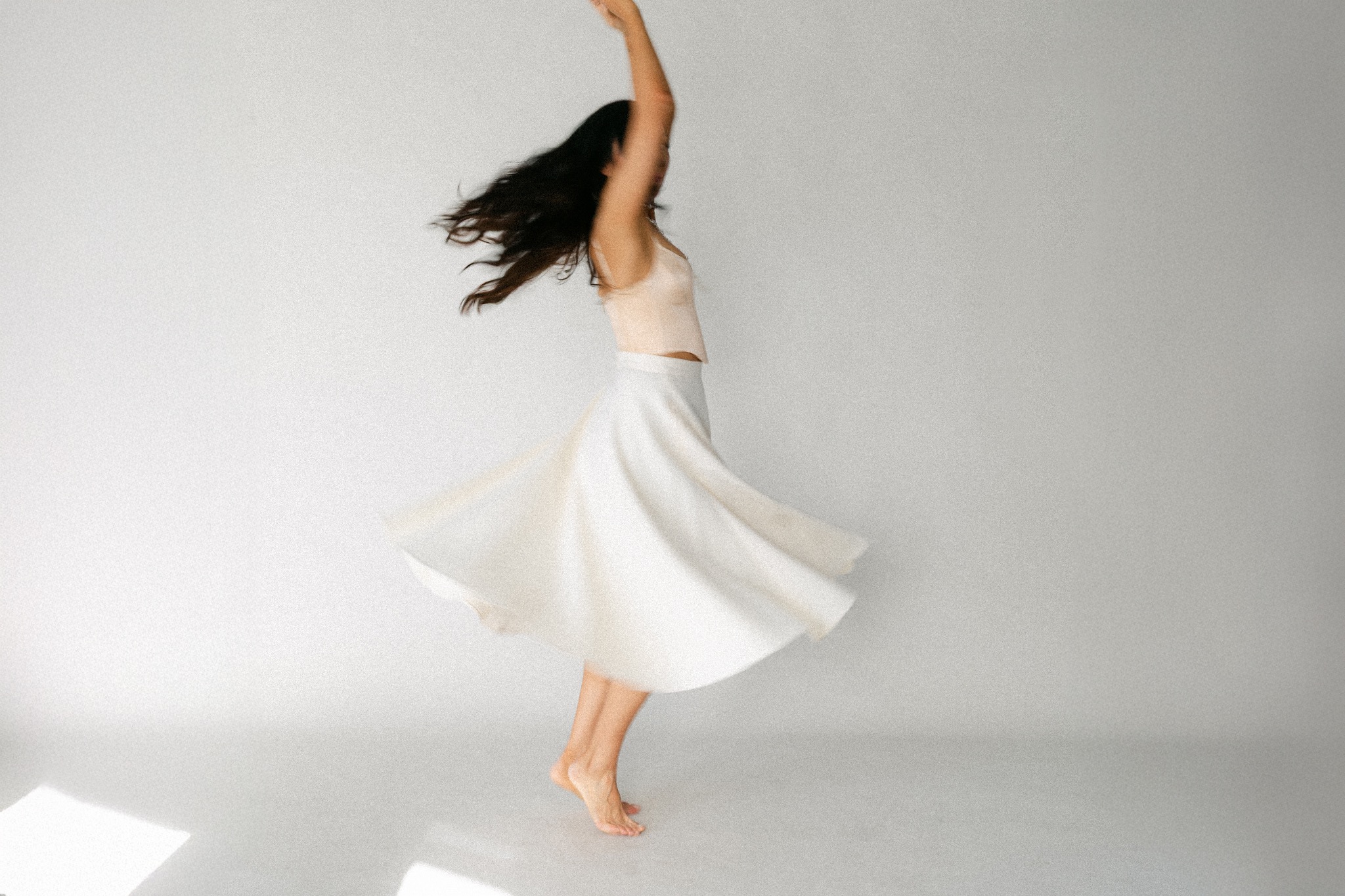 Christina Achkar - Her Audacity